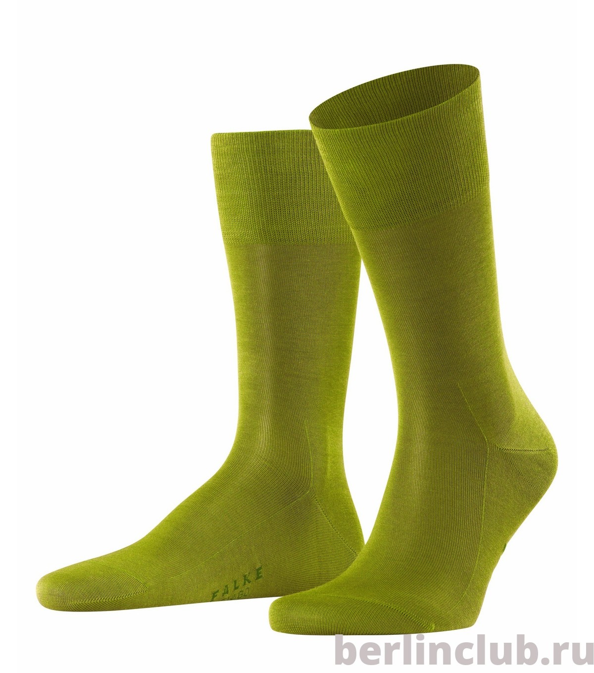 Хлопковые носки FALKE Tiago 14662 7168 - купить с доставкой по России, оплата при получении