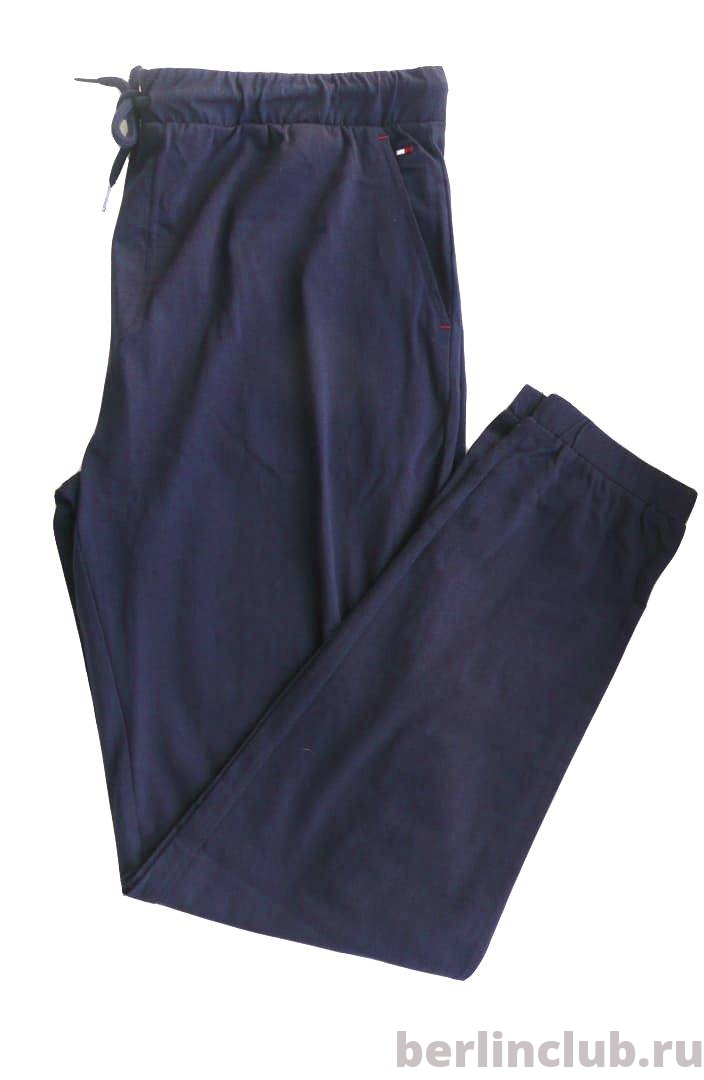 Мужские штаны джерси Tommy Hilfiger 416 - купить с доставкой по России, оплата при получении