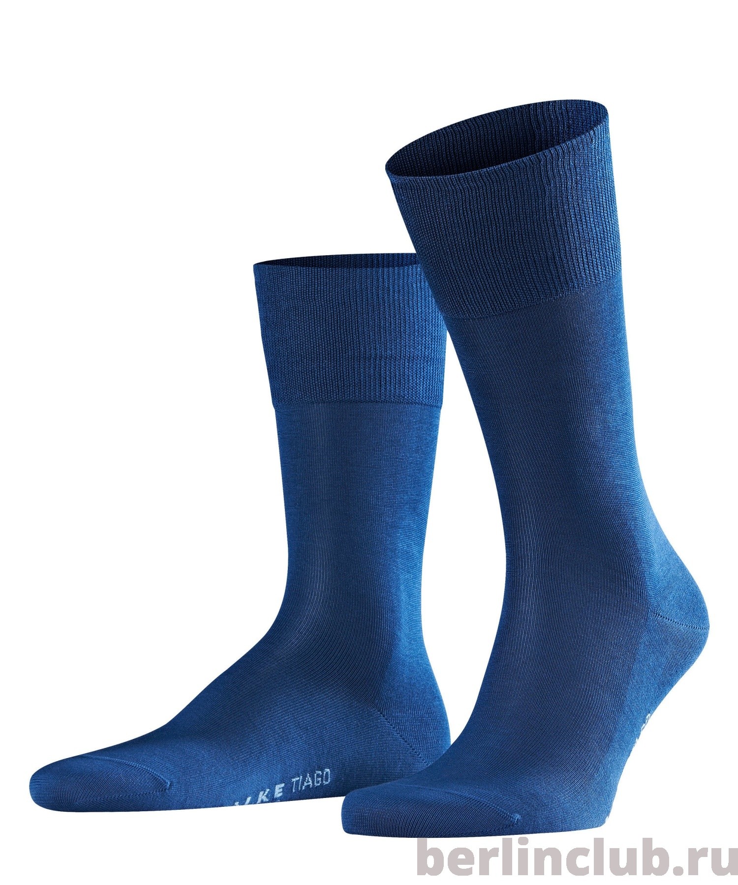 Хлопковые носки FALKE Tiago 14662 6000 - купить с доставкой по России, оплата при получении